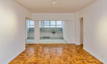 Imagem 3: Apartamento à venda no bairro Cerqueira César - São Paulo/SP, Zona Sul