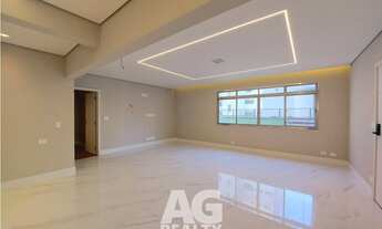 Imagem: Apartamento reformado com 3 dormitórios