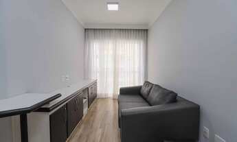 Imagem 4: Apartamento mobiliado para alugar