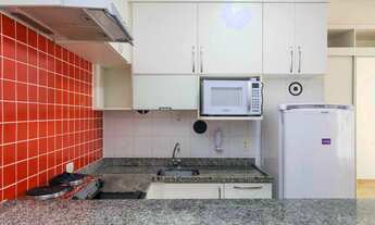 Imagem 7: Apartamento mobiliado para alugar