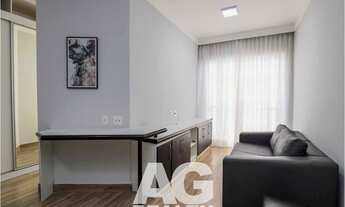 Imagem 2: Apartamento mobiliado para alugar