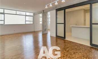 Imagem: Apartamento à venda no bairro Cerqueira