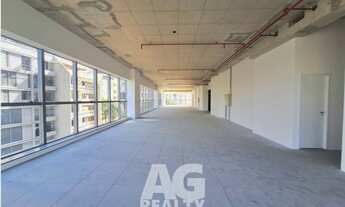 Imagem 6: Andar comercial para alugar em Pinheiros