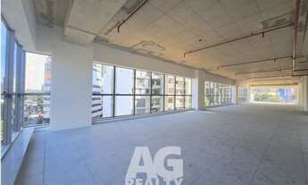 Imagem 5: Andar comercial para alugar em Pinheiros