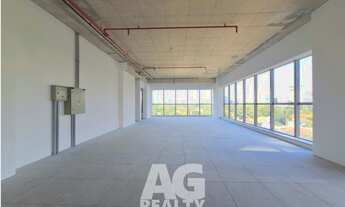 Imagem: Andar comercial para alugar em Pinheiros