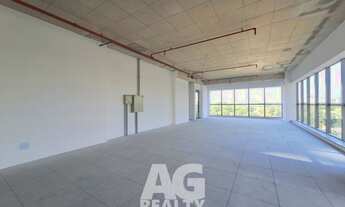 Imagem 4: Andar comercial para alugar em Pinheiros