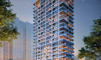 Imagem 3: Studio a venda no Itaim Bibi