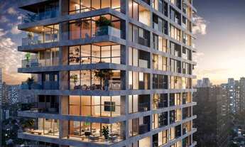 Imagem 2: Studio a venda no Itaim Bibi