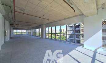 Imagem: Andar comercial para alugar em Pinheiros