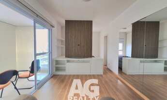 Imagem 2: Apartamento para alugar na Vila Mariana