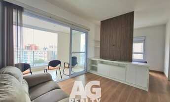 Imagem: Apartamento para alugar na Vila Mariana