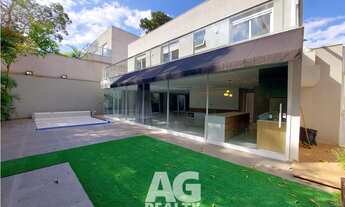 Imagem 2: Casa para venda em condomínio Fechado