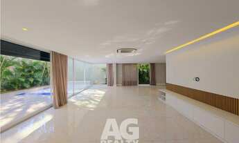 Imagem 5: Casa para venda em condomínio Fechado