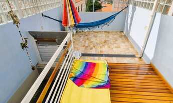 Imagem 7: Sobrado com 2 quartos em Condomínio Fechado