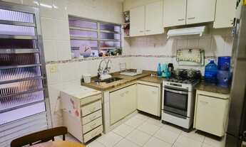 Imagem 3: Sobrado com 2 quartos em Condomínio Fechado