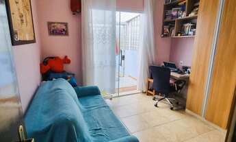 Imagem 6: Sobrado com 2 quartos em Condomínio Fechado