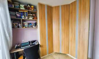 Imagem 5: Sobrado com 2 quartos em Condomínio Fechado