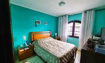 Imagem 4: Sobrado com 2 quartos em Condomínio Fechado