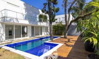 Imagem: Casa à venda no bairro Brooklin - São