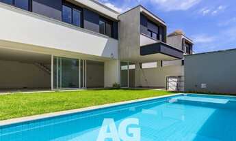 Imagem: Casa em condominio no Brooklin Velho