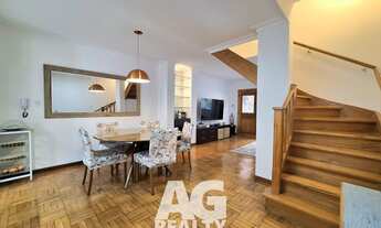 Imagem 5: Casa de vila reformada na Pompeia