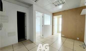 Imagem: Sala comercial pronta para uso