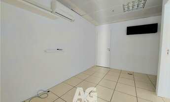 Imagem 3: Sala comercial pronta para uso