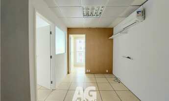 Imagem 2: Sala comercial pronta para uso