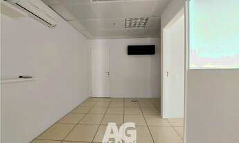 Imagem 4: Sala comercial pronta para uso