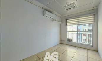 Imagem 5: Sala comercial pronta para uso