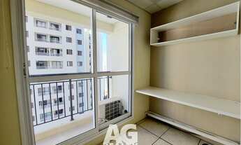 Imagem 7: Sala comercial pronta para uso