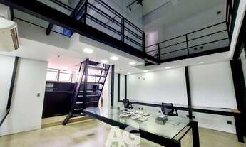 Imagem: Sala comercial para alugar no bairro Jardim