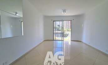 Imagem: Apartamento para alugar no bairro Morumbi