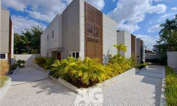 Imagem 1: Casa para venda em condomínio Fechado