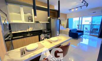 Imagem 4: Apartamento mobliado em frente ao metrô Republíca