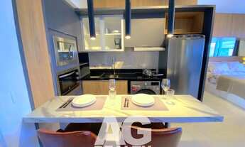 Imagem 5: Apartamento mobliado em frente ao metrô Republíca