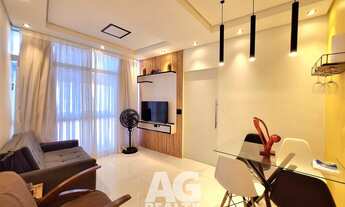 Imagem: Apartamento para alugar no Copan