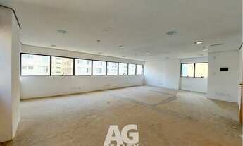 Imagem: Conjunto comercial com 280m²