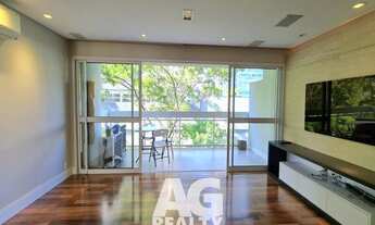 Imagem: Apartamento para alugar na na Vila Andrade