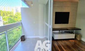 Imagem 6: Apartamento para alugar na na Vila Andrade