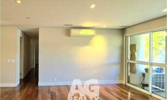 Imagem 2: Apartamento para alugar na na Vila Andrade