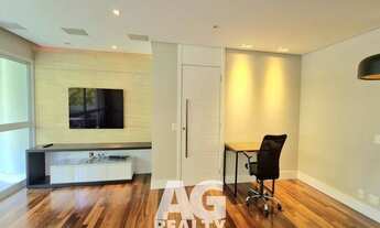 Imagem 3: Apartamento para alugar na na Vila Andrade