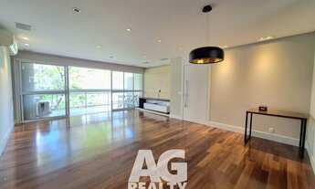 Imagem: Apartamento para alugar na na Vila Andrade