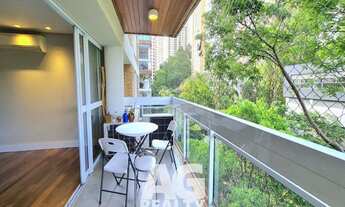 Imagem 5: Apartamento para alugar na na Vila Andrade