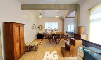 Imagem 4: Conjunto comercial reformado