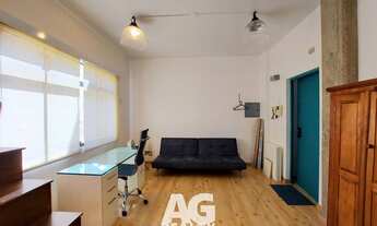 Imagem 5: Conjunto comercial reformado