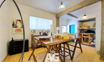 Imagem 2: Conjunto comercial reformado