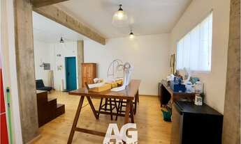 Imagem 6: Conjunto comercial reformado