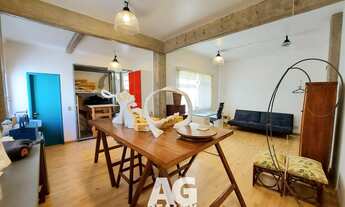 Imagem: Conjunto comercial reformado