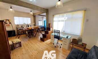 Imagem 3: Conjunto comercial reformado